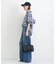 【AGOLDE/エーゴールドイー】 ROUNDED BAGGY