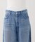 【AGOLDE/エーゴールドイー】 ROUNDED BAGGY