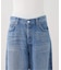 【AGOLDE/エーゴールドイー】 ROUNDED BAGGY