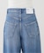【AGOLDE/エーゴールドイー】 ROUNDED BAGGY