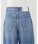 【AGOLDE/エーゴールドイー】 ROUNDED BAGGY