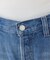 【AGOLDE/エーゴールドイー】 ROUNDED BAGGY