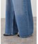 【AGOLDE/エーゴールドイー】 ROUNDED BAGGY