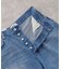 【AGOLDE/エーゴールドイー】 ROUNDED BAGGY