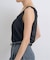 【LIBERADD/リベラド】 CREW NECK TANK