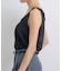 【LIBERADD/リベラド】 CREW NECK TANK