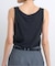 【LIBERADD/リベラド】 CREW NECK TANK