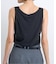 【LIBERADD/リベラド】 CREW NECK TANK