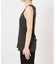【LIBERADD/リベラド】 CREW NECK TANK