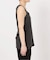 【LIBERADD/リベラド】 CREW NECK TANK