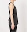 【LIBERADD/リベラド】 CREW NECK TANK