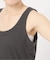 【LIBERADD/リベラド】 CREW NECK TANK