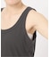 【LIBERADD/リベラド】 CREW NECK TANK