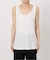 【LIBERADD/リベラド】 CREW NECK TANK