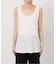 【LIBERADD/リベラド】 CREW NECK TANK