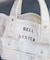 BELL SYSTEM キャンバスツールバッグXSショート