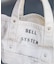 BELL SYSTEM キャンバスツールバッグXSショート