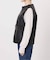 《追加》ムートンライクリバーシブルベスト