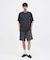 LACOSTE / ラコステ 別注 ヘビー ピケ 半袖 Tシャツ