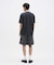 LACOSTE / ラコステ 別注 ヘビー ピケ 半袖 Tシャツ
