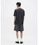 LACOSTE / ラコステ 別注 ヘビー ピケ 半袖 Tシャツ