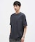 LACOSTE / ラコステ 別注 ヘビー ピケ 半袖 Tシャツ