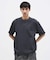 LACOSTE / ラコステ 別注 ヘビー ピケ 半袖 Tシャツ