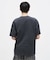 LACOSTE / ラコステ 別注 ヘビー ピケ 半袖 Tシャツ