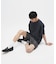 LACOSTE / ラコステ 別注 ヘビー ピケ 半袖 Tシャツ