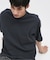 LACOSTE / ラコステ 別注 ヘビー ピケ 半袖 Tシャツ