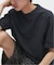 LACOSTE / ラコステ 別注 ヘビー ピケ 半袖 Tシャツ