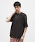 LACOSTE / ラコステ 別注 ヘビー ピケ 半袖 Tシャツ