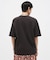 LACOSTE / ラコステ 別注 ヘビー ピケ 半袖 Tシャツ
