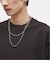 LACOSTE / ラコステ 別注 ヘビー ピケ 半袖 Tシャツ