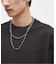 LACOSTE / ラコステ 別注 ヘビー ピケ 半袖 Tシャツ
