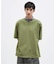 LACOSTE / ラコステ 別注 ヘビー ピケ 半袖 Tシャツ