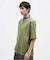 LACOSTE / ラコステ 別注 ヘビー ピケ 半袖 Tシャツ
