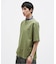 LACOSTE / ラコステ 別注 ヘビー ピケ 半袖 Tシャツ