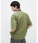 LACOSTE / ラコステ 別注 ヘビー ピケ 半袖 Tシャツ