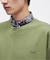 LACOSTE / ラコステ 別注 ヘビー ピケ 半袖 Tシャツ