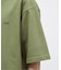 LACOSTE / ラコステ 別注 ヘビー ピケ 半袖 Tシャツ