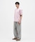 LACOSTE / ラコステ 別注 ヘビー ピケ 半袖 Tシャツ