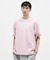 LACOSTE / ラコステ 別注 ヘビー ピケ 半袖 Tシャツ