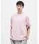 LACOSTE / ラコステ 別注 ヘビー ピケ 半袖 Tシャツ