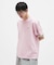 LACOSTE / ラコステ 別注 ヘビー ピケ 半袖 Tシャツ