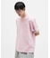LACOSTE / ラコステ 別注 ヘビー ピケ 半袖 Tシャツ
