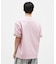 LACOSTE / ラコステ 別注 ヘビー ピケ 半袖 Tシャツ