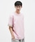 LACOSTE / ラコステ 別注 ヘビー ピケ 半袖 Tシャツ