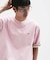 LACOSTE / ラコステ 別注 ヘビー ピケ 半袖 Tシャツ
