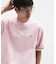 LACOSTE / ラコステ 別注 ヘビー ピケ 半袖 Tシャツ